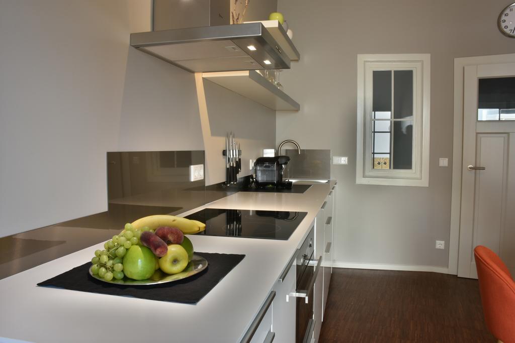 Carl.22 City Appartements Eisenach Kültér fotó
